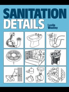 Sanitation Details (eBook, PDF) - Woolley, L.