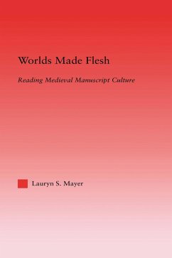 Cover Worlds Made Flesh (eBook, PDF)