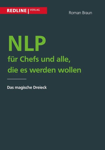 NLP für Chefs und alle, die es werden wollen (eBook, ePUB)