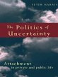 The Politics of Uncertainty (eBook, PDF) - Bild 1