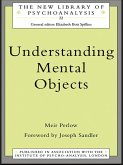 Understanding Mental Objects (eBook, PDF)