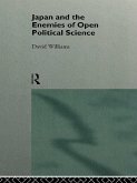 Japan and the Enemies of Open Political Science (eBook, PDF)
