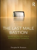 The Last Male Bastion (eBook, ePUB)
