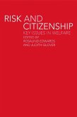 Risk and Citizenship (eBook, PDF)