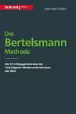 Die Bertelsmann Methode (eBook, ePUB)