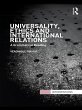 Universality, Ethics and International... - Bild 1