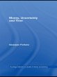 Money, Uncertainty and Time (eBook, PDF) - Bild 1