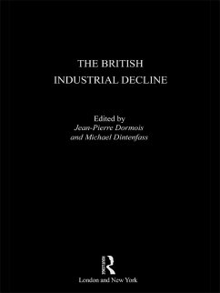 The British Industrial Decline (eBook, PDF)