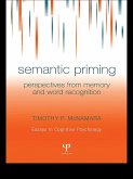 Semantic Priming (eBook, PDF)