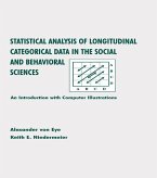 Statistical Analysis of Longitudinal Categorical Data in the Social and Behavioral Sciences (eBook, PDF)