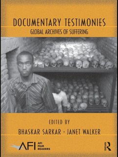 Documentary Testimonies (eBook, PDF)