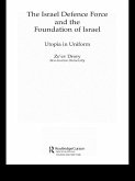 The Israeli Defence Forces and the Foundation of Israel (eBook, PDF)