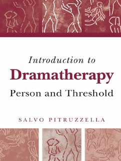 Cover Introduction to Dramatherapy (eBook, PDF)