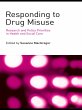 Responding to Drug Misuse (eBook, PDF) - Bild 1