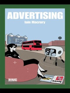 Advertising (eBook, PDF) - Macrury, Iain