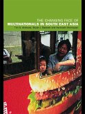 The Changing Face of Multinationals in South East Asia (eBook, PDF)