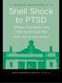 Shell Shock to PTSD (eBook, PDF) Shell Shock to PTSD (eBook, PDF)