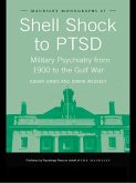 Shell Shock to PTSD (eBook, PDF)