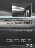 Environmentalism and the Mass Media (eBook, PDF)