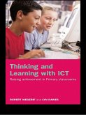 Thinking and Learning with ICT (eBook, PDF)