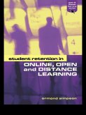 Student Retention in Online, Open and Distance Learning (eBook, PDF)