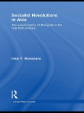 Socialist Revolutions in Asia (eBook, PDF)