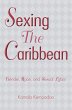 Sexing the Caribbean (eBook, PDF) - Bild 1
