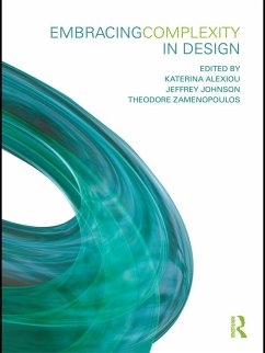 Cover Embracing Complexity in Design (eBook, PDF)