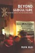 Beyond Subculture (eBook, PDF) - Bild 1