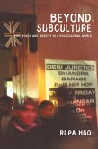 Beyond Subculture (eBook, PDF)