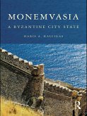 Monemvasia (eBook, PDF)