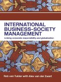 International Business-Society Management (eBook, PDF)