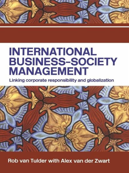 International Business-Society Management (eBook, PDF) International Business-Society Management (eBook, PDF)