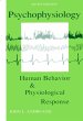 Psychophysiology (eBook, PDF) - Bild 1