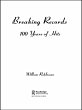 Breaking Records (eBook, PDF) - Bild 1