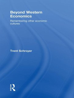 Cover Beyond Western Economics (eBook, PDF)