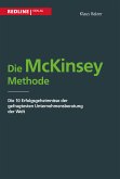 Die McKinsey Methode (eBook, ePUB)
