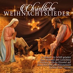 Christliche Weihnachtslieder - Diverse