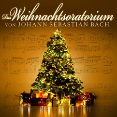 Weihnachtsoratorium Von Johann Sebastian Bach - Diverse