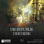 Die Republik der Diebe (MP3-Download)