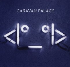 <I*_*I> - Caravan Palace