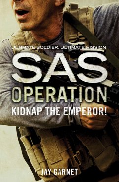 Kidnap the Emperor! (eBook, ePUB) Cover Kidnap the Emperor! (eBook, ePUB)