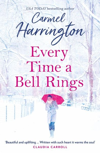 Every Time a Bell Rings (eBook, ePUB) Every Time a Bell Rings (eBook, ePUB)