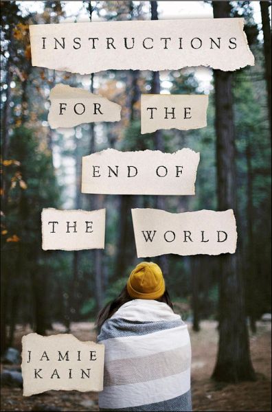 Instructions for the End of the World (eBook, ePUB) Instructions for the End of the World (eBook, ePUB)