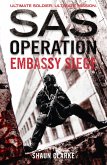 Embassy Siege (eBook, ePUB)