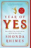 Year of Yes (eBook, ePUB) Year of Yes (eBook, ePUB)