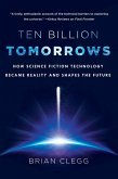 Ten Billion Tomorrows (eBook, ePUB)