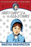 Martha Washington (eBook, ePUB)