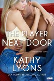 The Player Next Door (eBook, ePUB) The Player Next Door (eBook, ePUB)