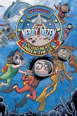 The Nerdy Dozen #3: 20,000 Nerds Under the Sea (eBook, ePUB) The Nerdy Dozen #3: 20,000 Nerds Under the Sea (eBook, ePUB)